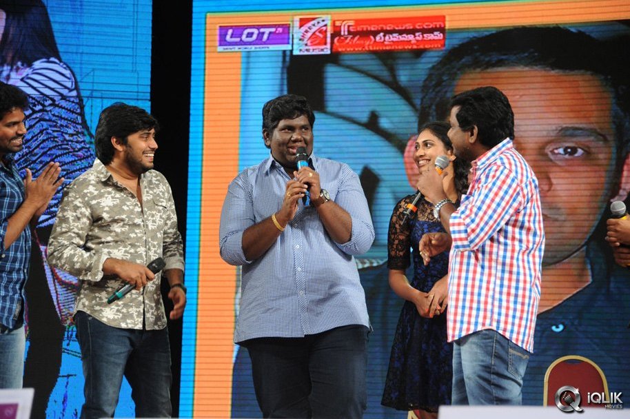 Chakkiligintha-Movie-Audio-Launch